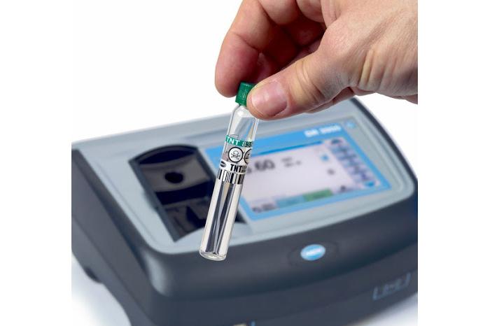 Water Analyzing Equipment